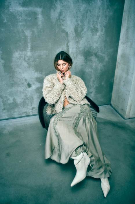 COPENHAGEN MUSE FW25 AUTUMN 00159