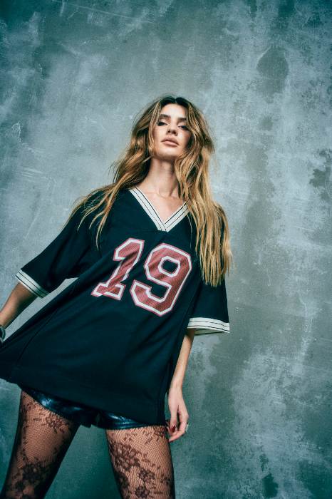 COPENHAGEN MUSE FW25 AUTUMN 00160