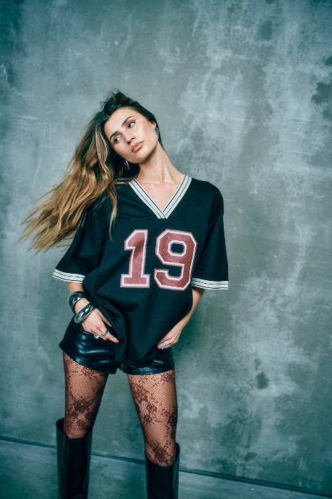 COPENHAGEN MUSE FW25 AUTUMN 00161