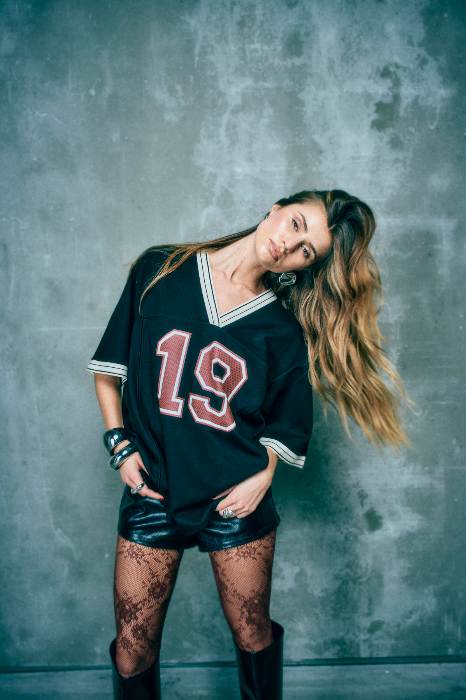 COPENHAGEN MUSE FW25 AUTUMN 00164