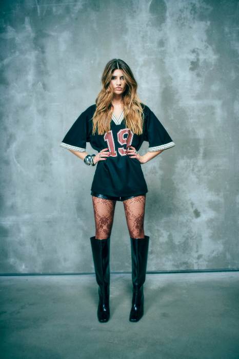 COPENHAGEN MUSE FW25 AUTUMN 00165