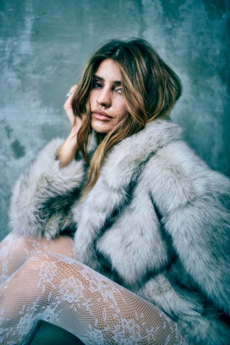 COPENHAGEN MUSE FW25 AUTUMN 00171