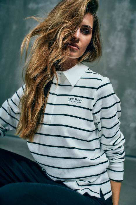 COPENHAGEN MUSE FW25 AUTUMN 00182