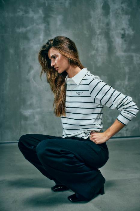 COPENHAGEN MUSE FW25 AUTUMN 00184