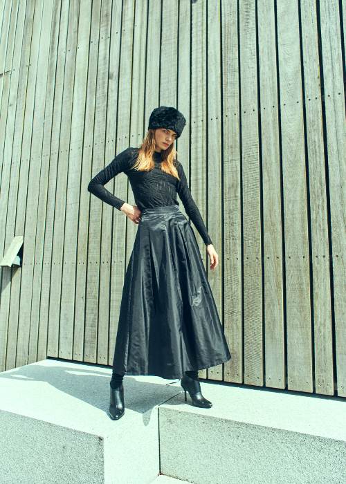 COPENHAGEN MUSE FW25 PRE AUTUMN 00015