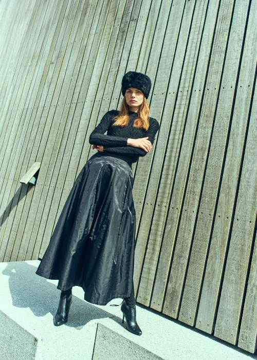 COPENHAGEN MUSE FW25 PRE AUTUMN 00016