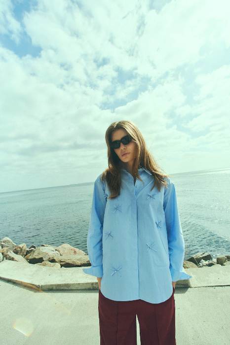 COPENHAGEN MUSE FW25 PRE AUTUMN 00022