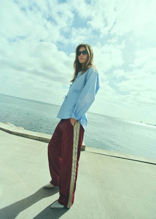 COPENHAGEN MUSE FW25 PRE AUTUMN 00024