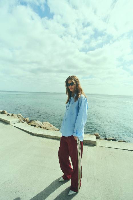 COPENHAGEN MUSE FW25 PRE AUTUMN 00026