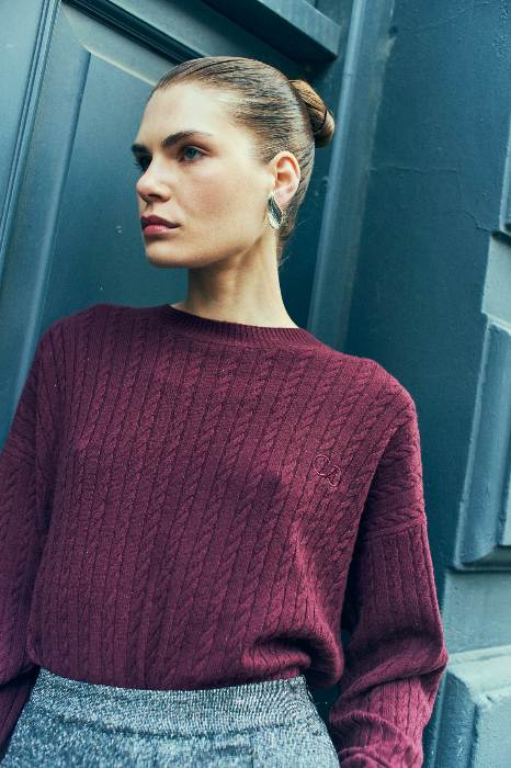 COPENHAGEN MUSE FW25 PRE AUTUMN 00057