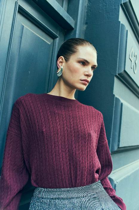 COPENHAGEN MUSE FW25 PRE AUTUMN 00058