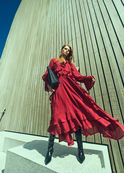 COPENHAGEN MUSE FW25 PRE AUTUMN 00061