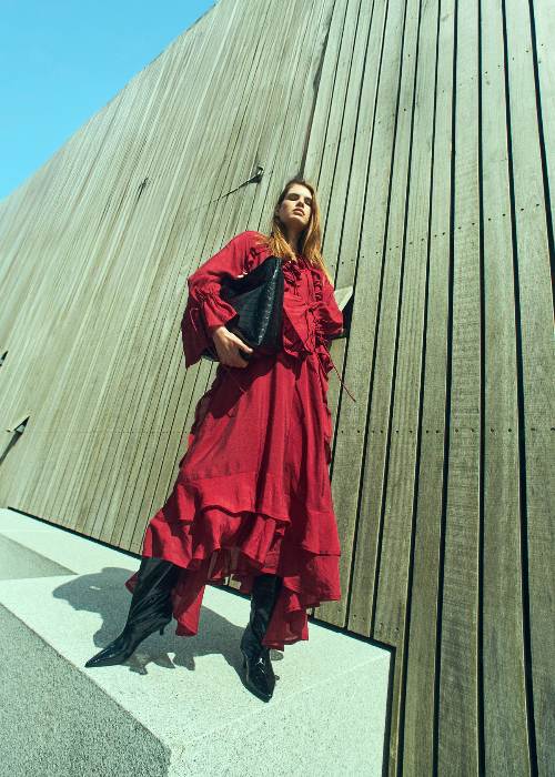 COPENHAGEN MUSE FW25 PRE AUTUMN 00062