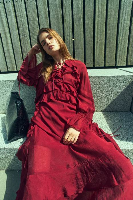 COPENHAGEN MUSE FW25 PRE AUTUMN 00063