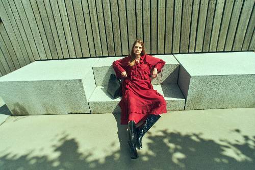 COPENHAGEN MUSE FW25 PRE AUTUMN 00064