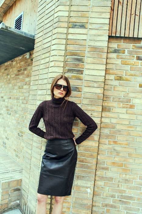 COPENHAGEN MUSE FW25 PRE AUTUMN 00102