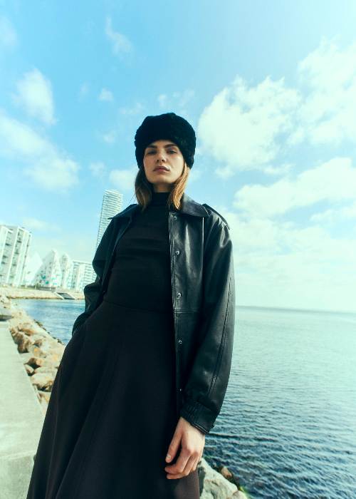 COPENHAGEN MUSE FW25 PRE AUTUMN 00112