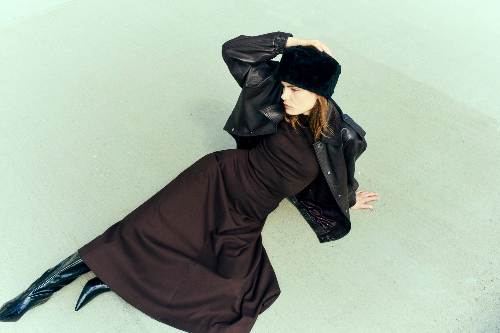 COPENHAGEN MUSE FW25 PRE AUTUMN 00116