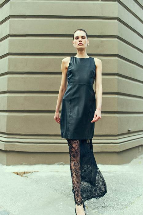 COPENHAGEN MUSE FW25 PRE AUTUMN 00121