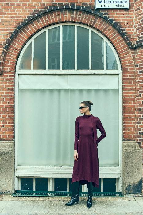 COPENHAGEN MUSE FW25 PRE AUTUMN 00123