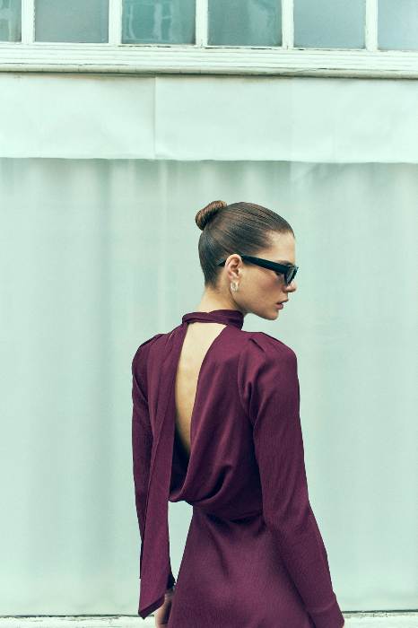 COPENHAGEN MUSE FW25 PRE AUTUMN 00124