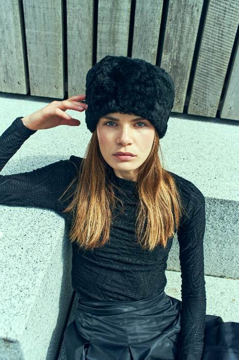 COPENHAGEN MUSE FW25 PRE AUTUMN 00136