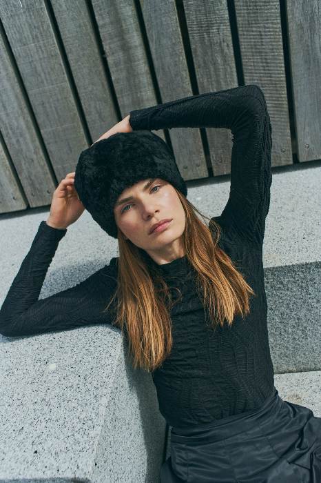 COPENHAGEN MUSE FW25 PRE AUTUMN 00137