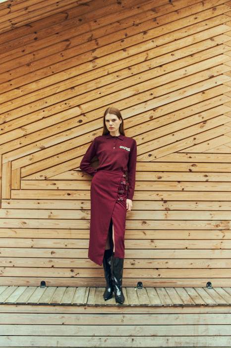 COPENHAGEN MUSE FW25 PRE AUTUMN 00142