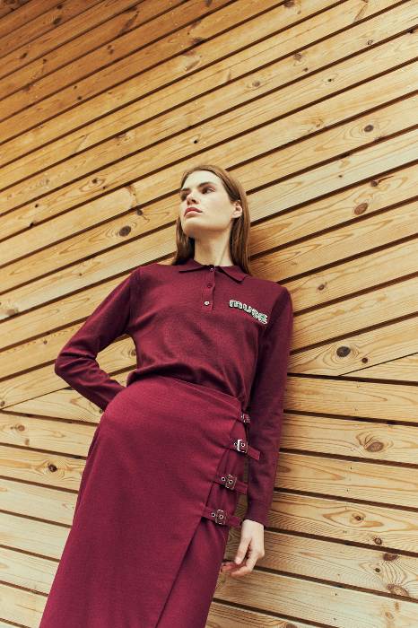 COPENHAGEN MUSE FW25 PRE AUTUMN 00143