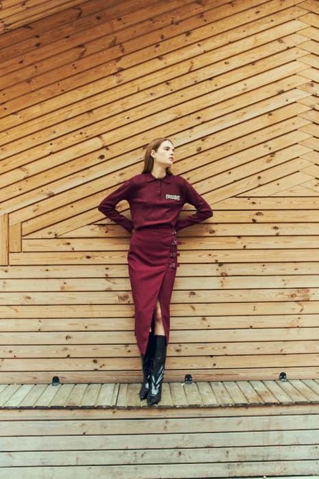 COPENHAGEN MUSE FW25 PRE AUTUMN 00144