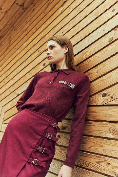 COPENHAGEN MUSE FW25 PRE AUTUMN 00145