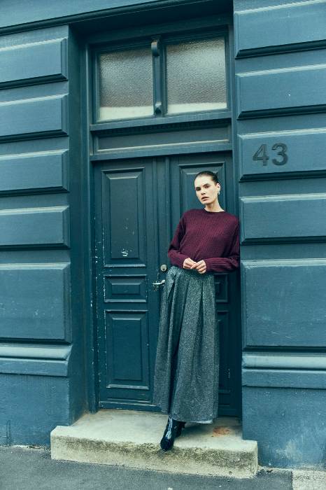 COPENHAGEN MUSE FW25 PRE AUTUMN 00146