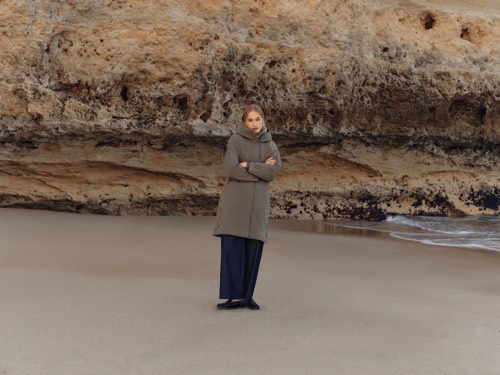 CREENSTONE FW25 00012