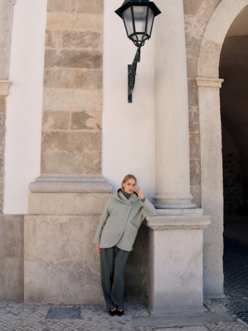 CREENSTONE FW25 00015