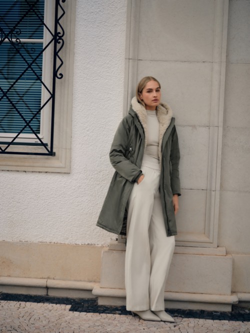 CREENSTONE FW25 00020