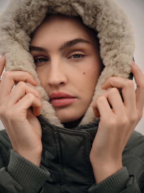 CREENSTONE FW25 00021