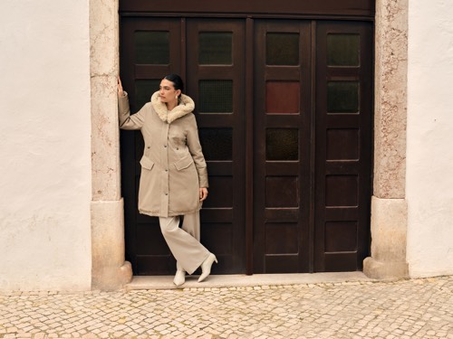 CREENSTONE FW25 00042