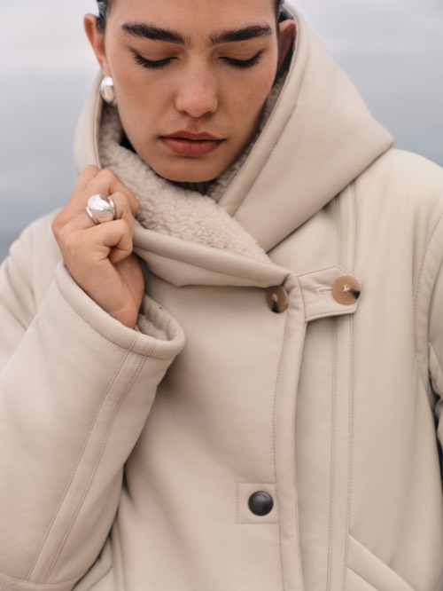 CREENSTONE FW25 00055