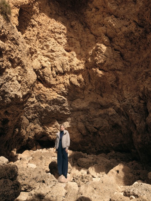 CREENSTONE FW25 00079