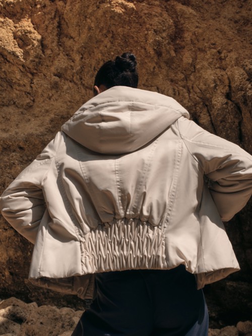 CREENSTONE FW25 00082