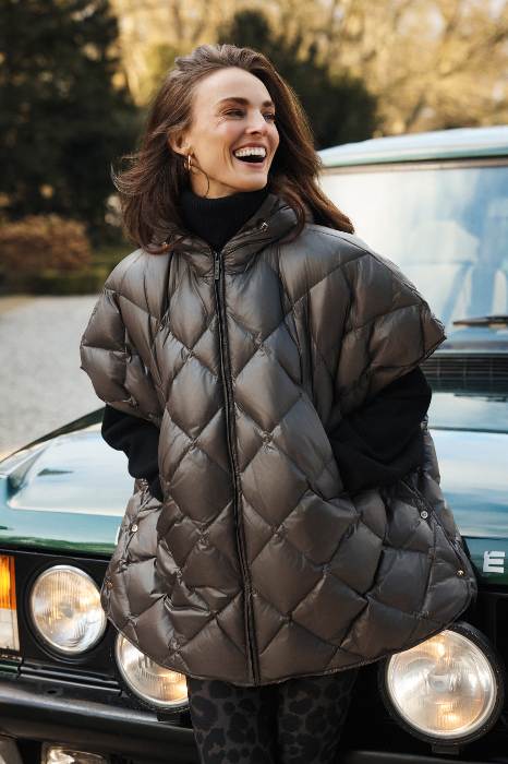 DEBLON FW25 DROP1 16