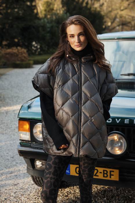 DEBLON FW25 DROP1 18