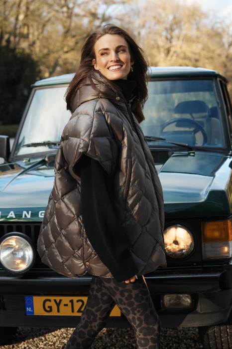 DEBLON FW25 DROP1 19