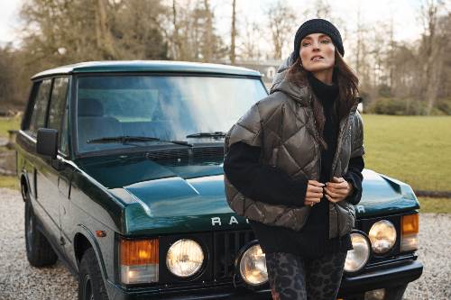 DEBLON FW25 DROP1 22