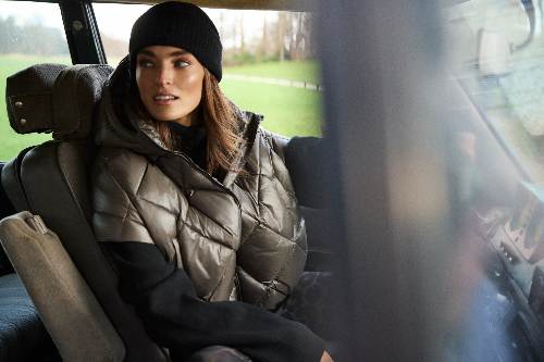 DEBLON FW25 DROP1 25