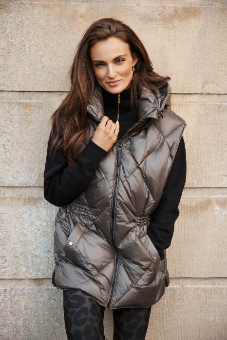 DEBLON FW25 DROP1 32