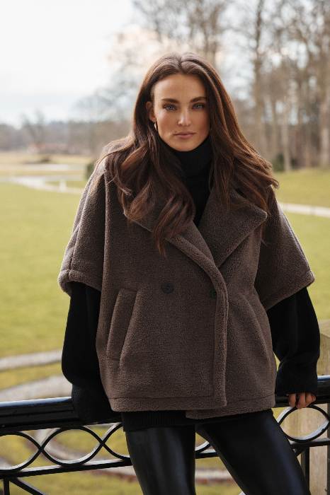 DEBLON FW25 DROP1 42