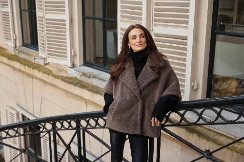 DEBLON FW25 DROP1 45