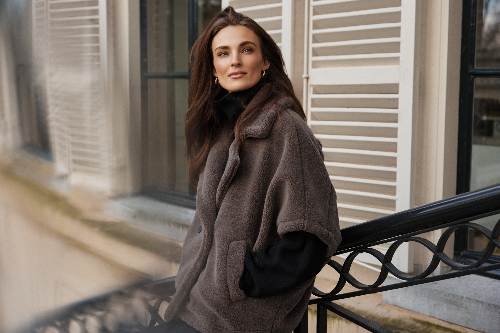 DEBLON FW25 DROP1 46