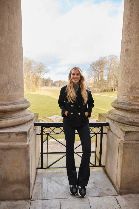 DEBLON FW25 DROP2 11